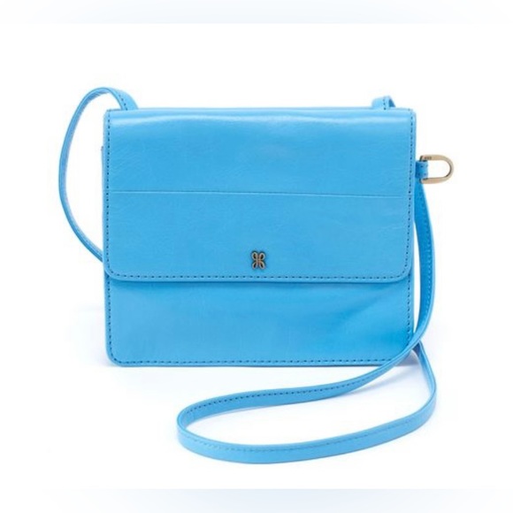 Sundance Handbags - HOBO Jill Wallet Crossbody @ Sundance ~ NWT